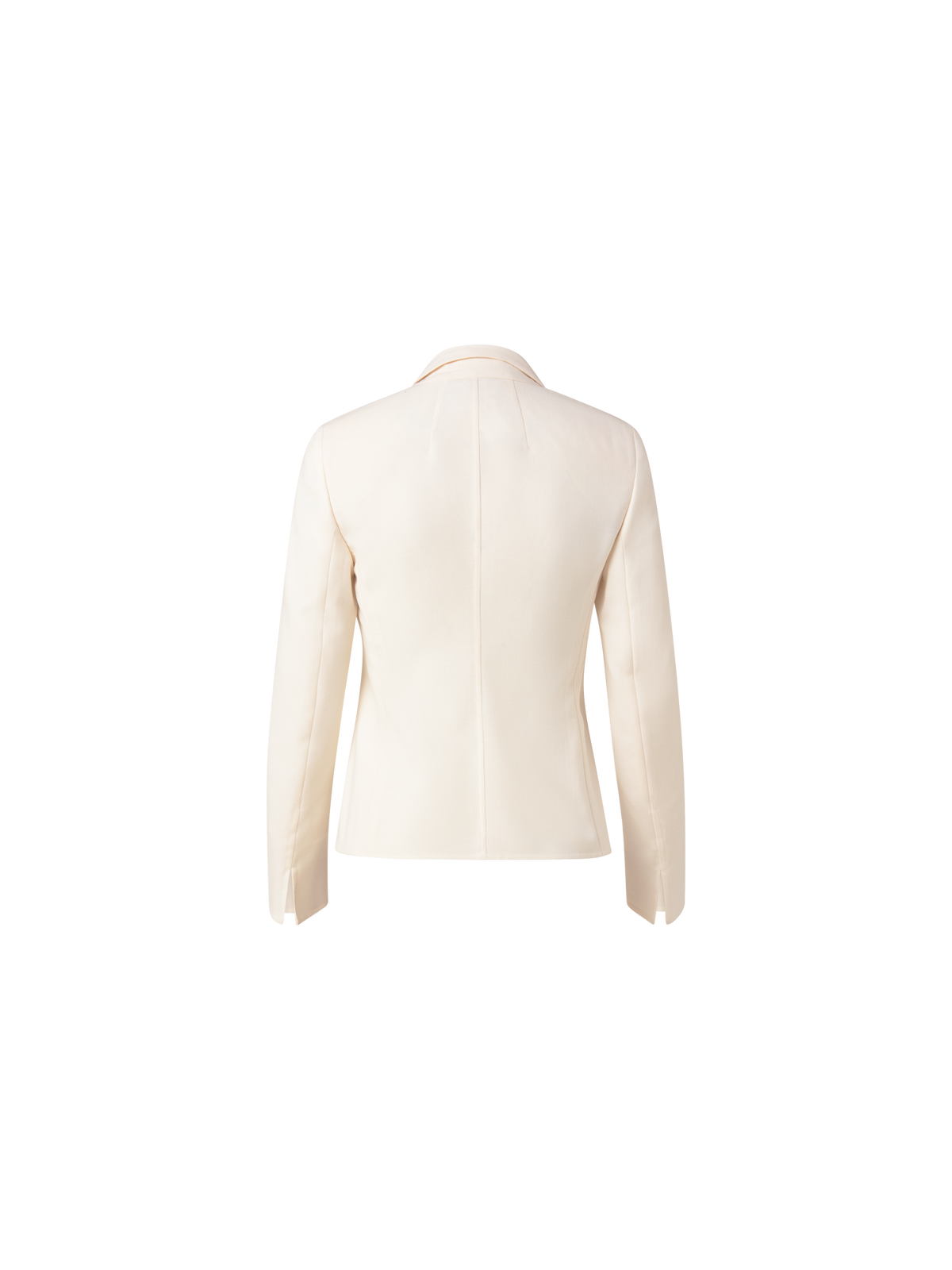 Wool Double-Face Jacket – Akris Inc. Wool Double-Face Jacket – Akris Inc.