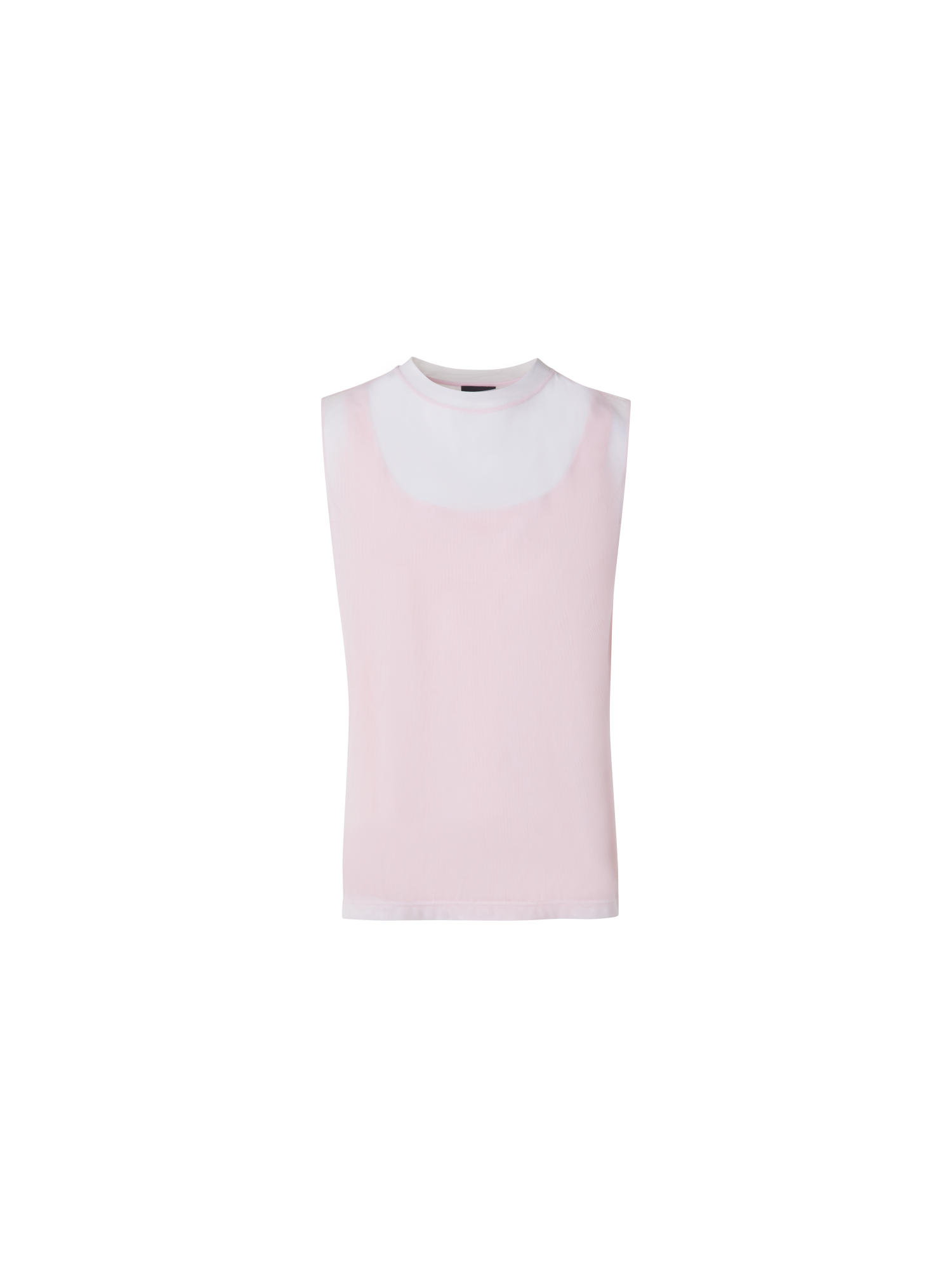 Maglietta sottogiacca donna tulle maculato Jadea Galà 4311 Maglietta sottogiacca donna tulle maculato Jadea Galà 4311