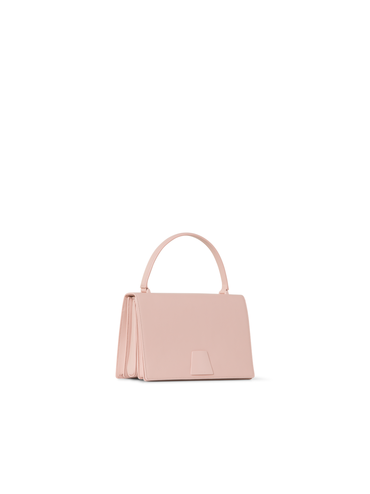 Designer Alice Medium Top Handle Bag - pastel - pink