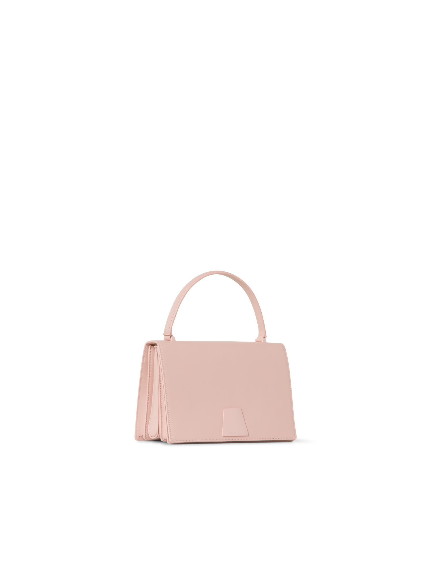 Designer Alice Medium Top Handle Bag - pastel - pink