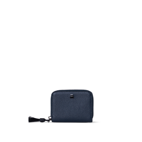 Small Zip Around Wallet