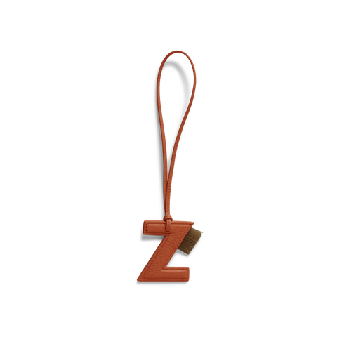 Letter Charm Z