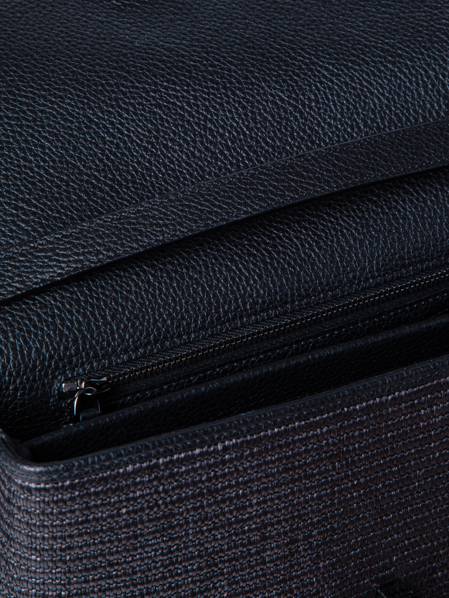 Designer Anouk Small Day Bag - neutral - black