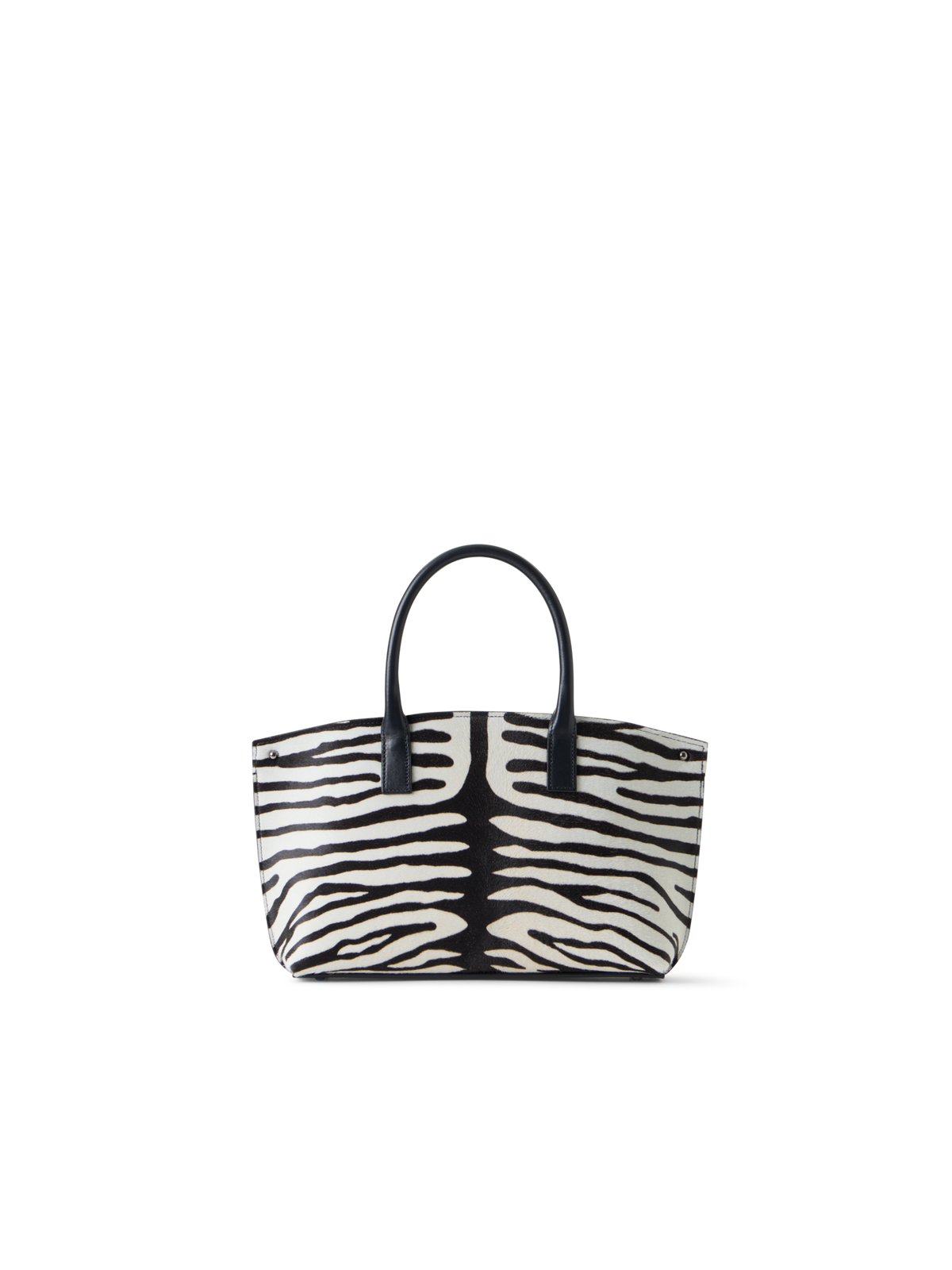 Designer Ai Little Top Handle Tote - multicolor