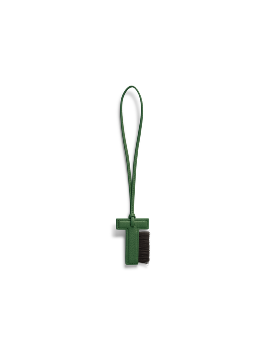 Designer Letter Charm T