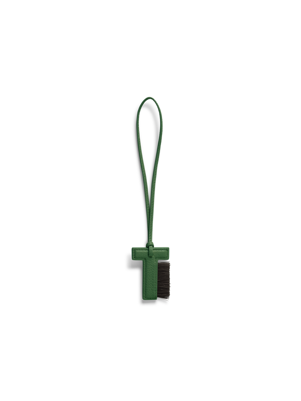 Designer Letter Charm T