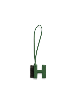 Designer Letter Charm H