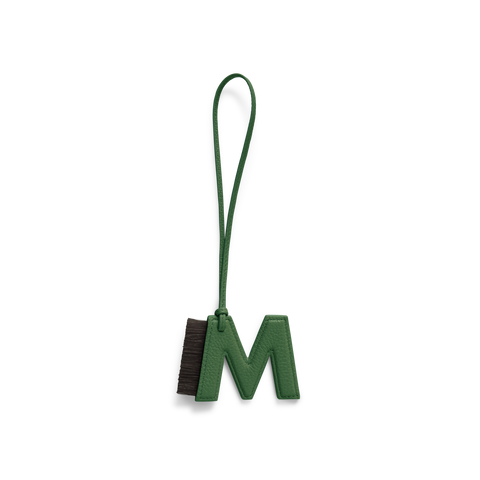 Letter Charm M