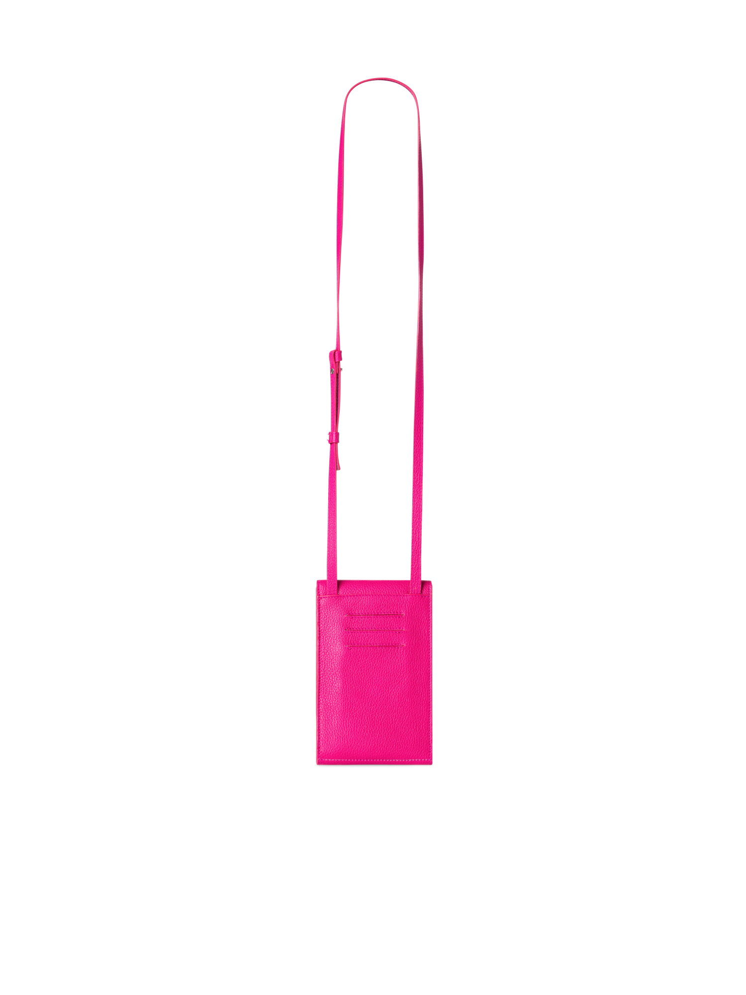 Designer Anouk Phone Pouch - pink