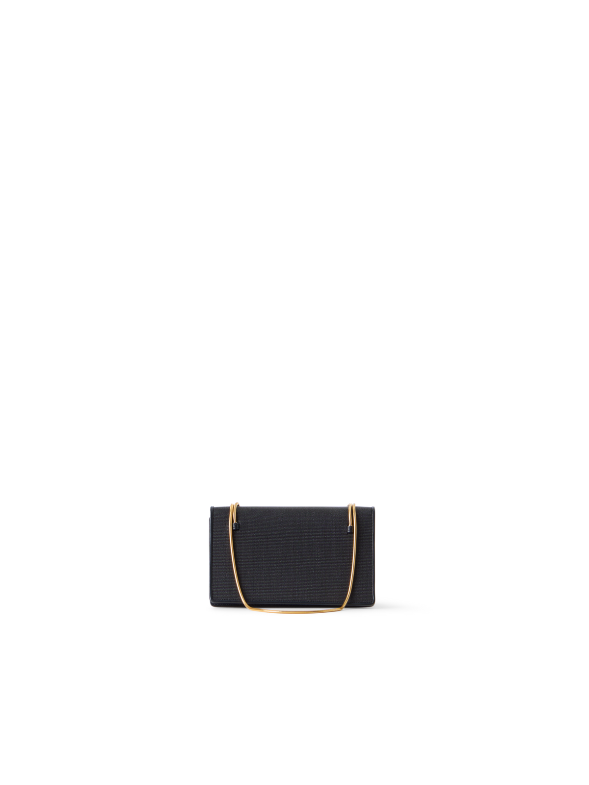 Designer Alice Evening Bag - black