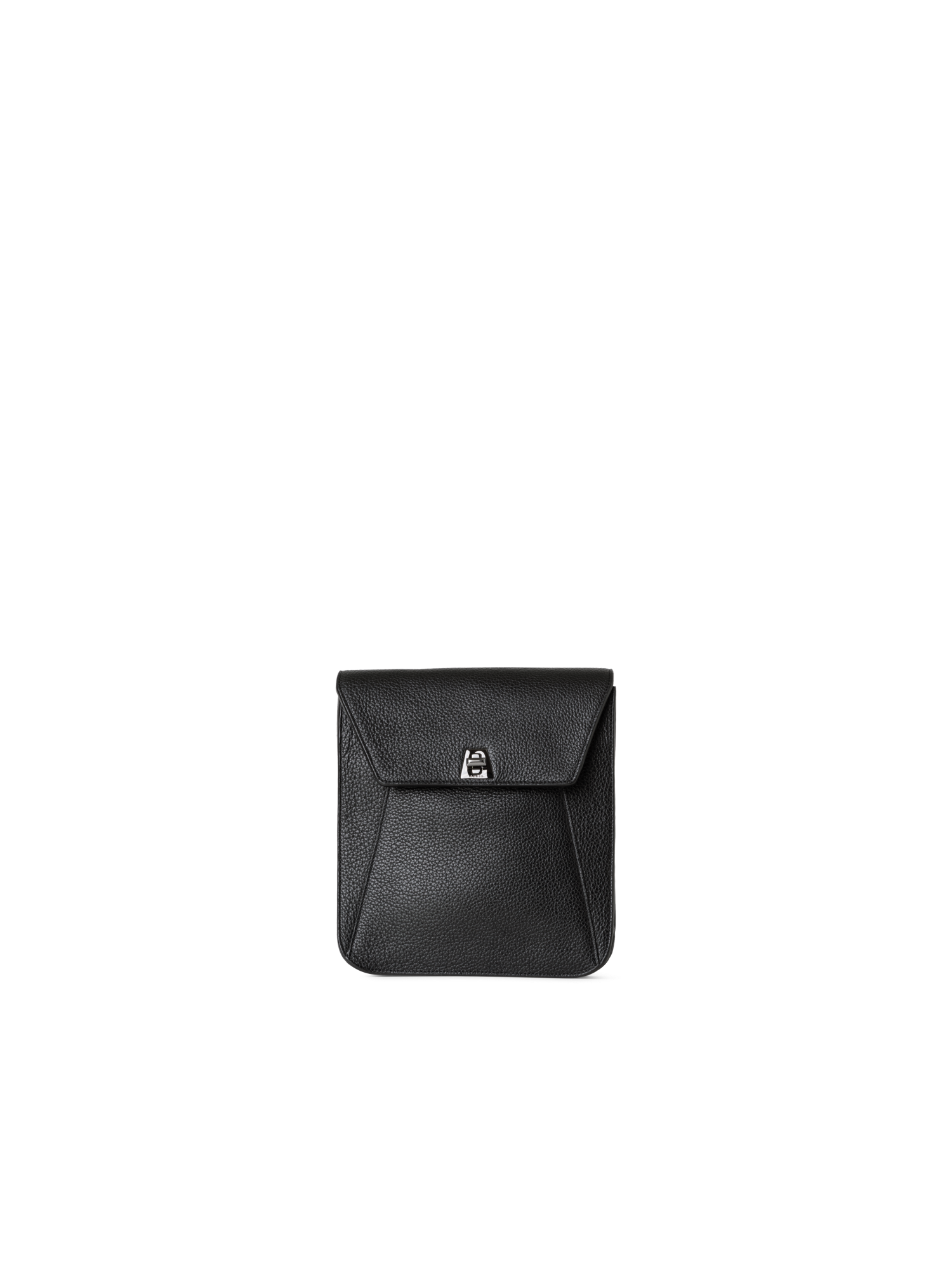 Designer Anouk Little Messenger Bag - neutral - black