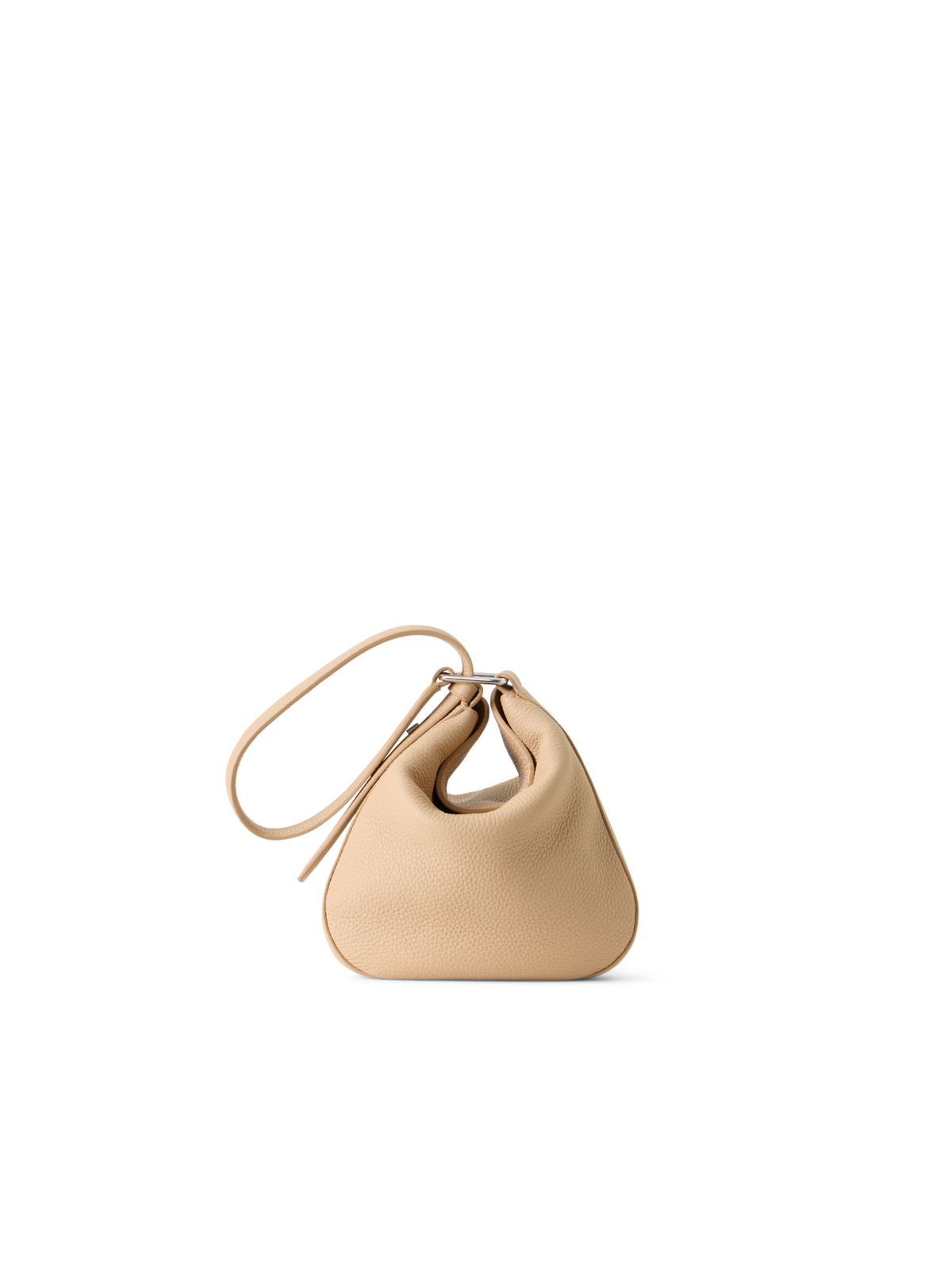 Designer Anna Little Hobo - beige