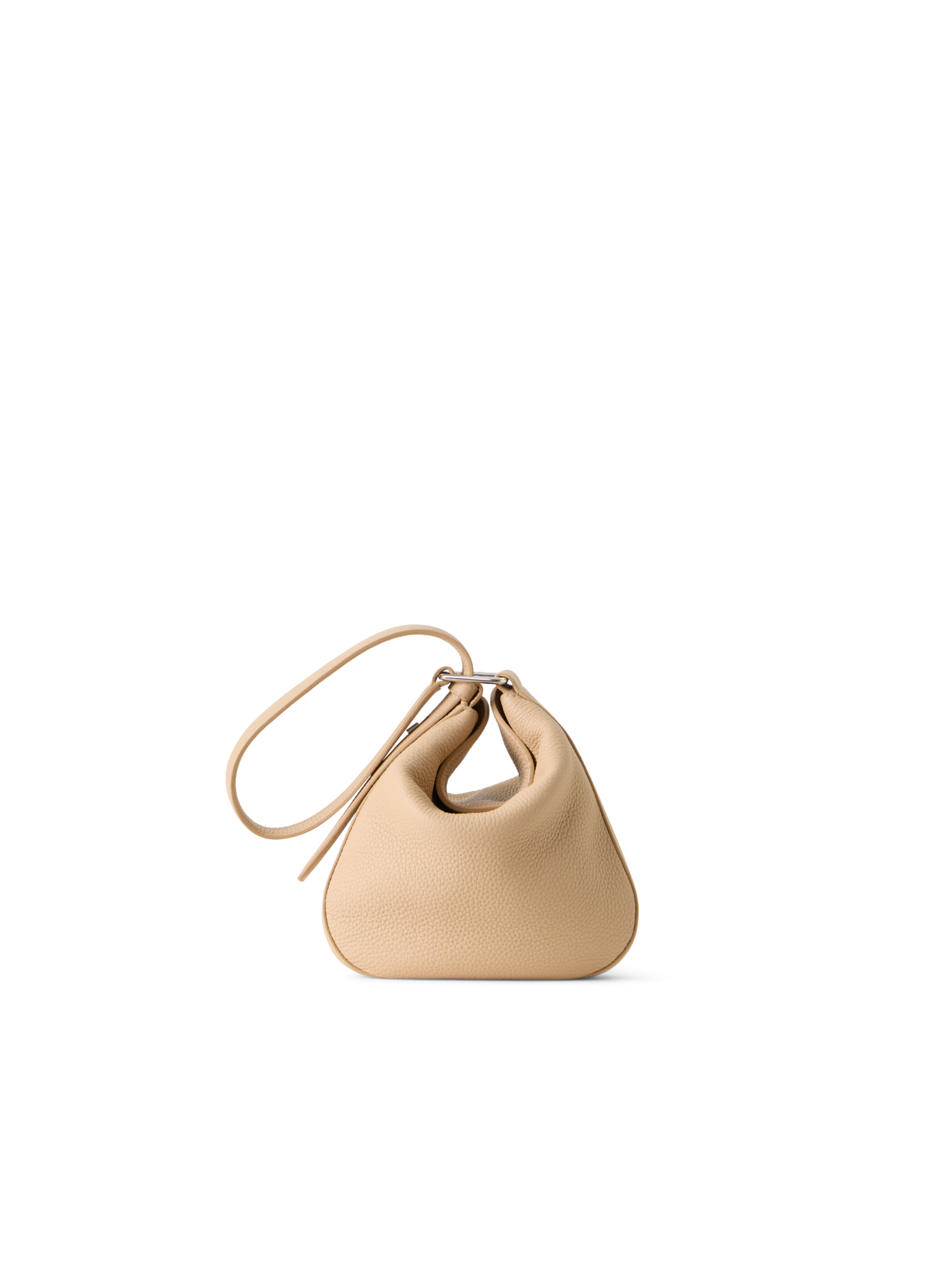Designer Anna Little Hobo - beige