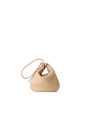 Designer Anna Little Hobo - beige