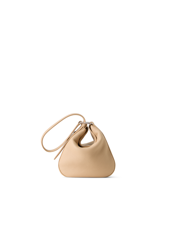 Designer Anna Little Hobo - beige