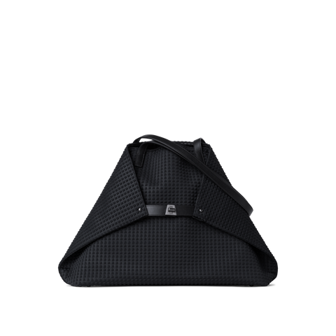 Ai Medium Shoulder Tote