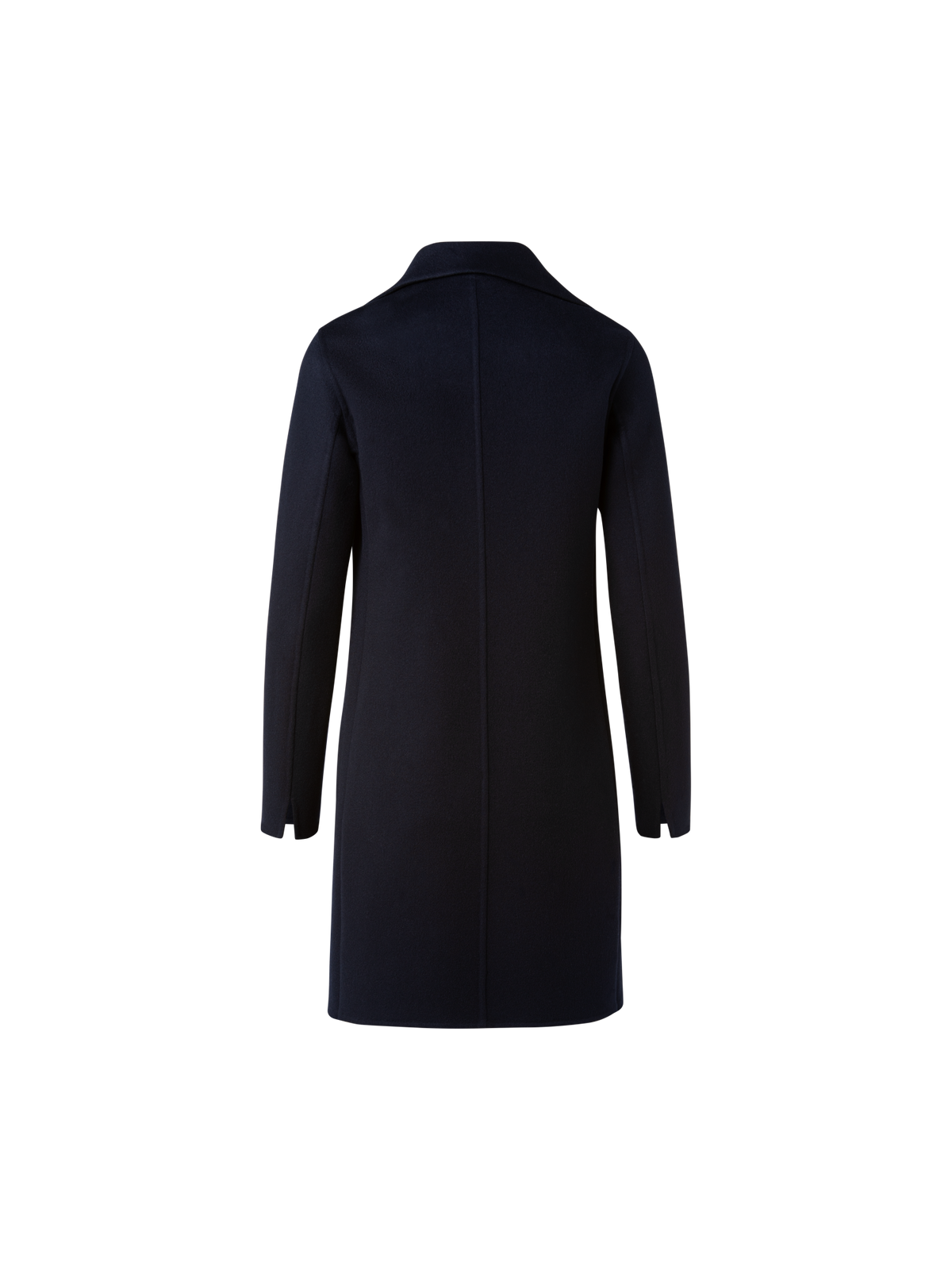 Lightweight Double-Face Cashmere Coat – Akris Inc. Lightweight Double-Face Cashmere Coat – Akris Inc.
