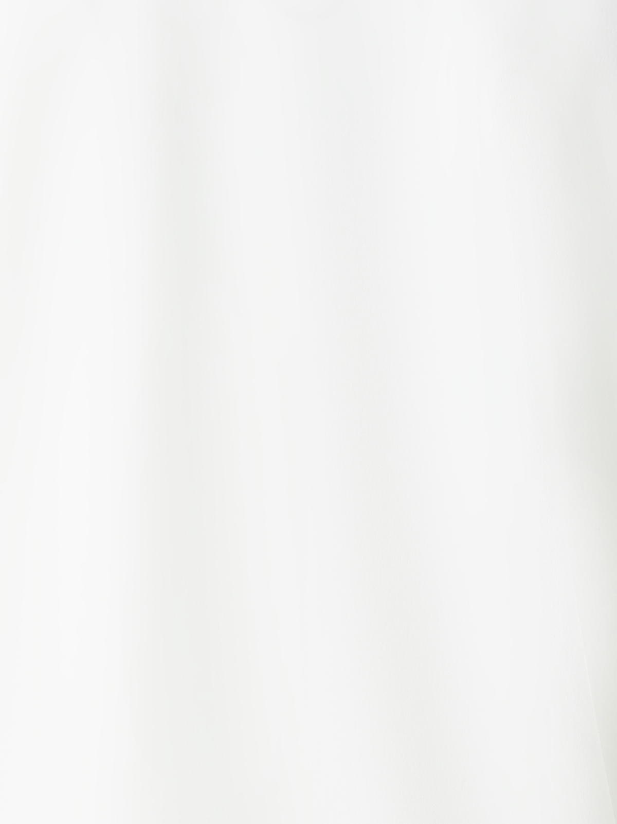 Designer Off-Shoulder Draped Laser Cut Blouse - neutral - ecru - white