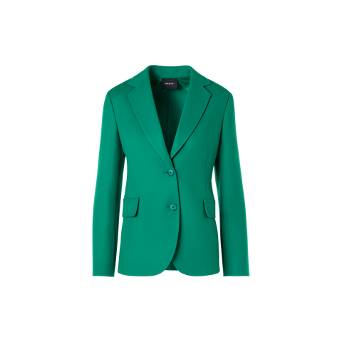 Daigon Jacket in Cashmere Double-Face