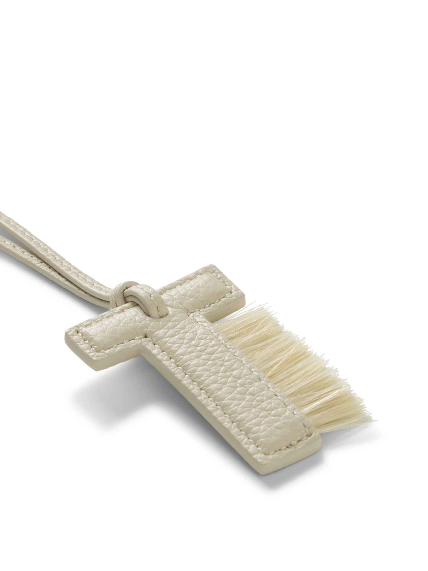 Designer Letter Charm T