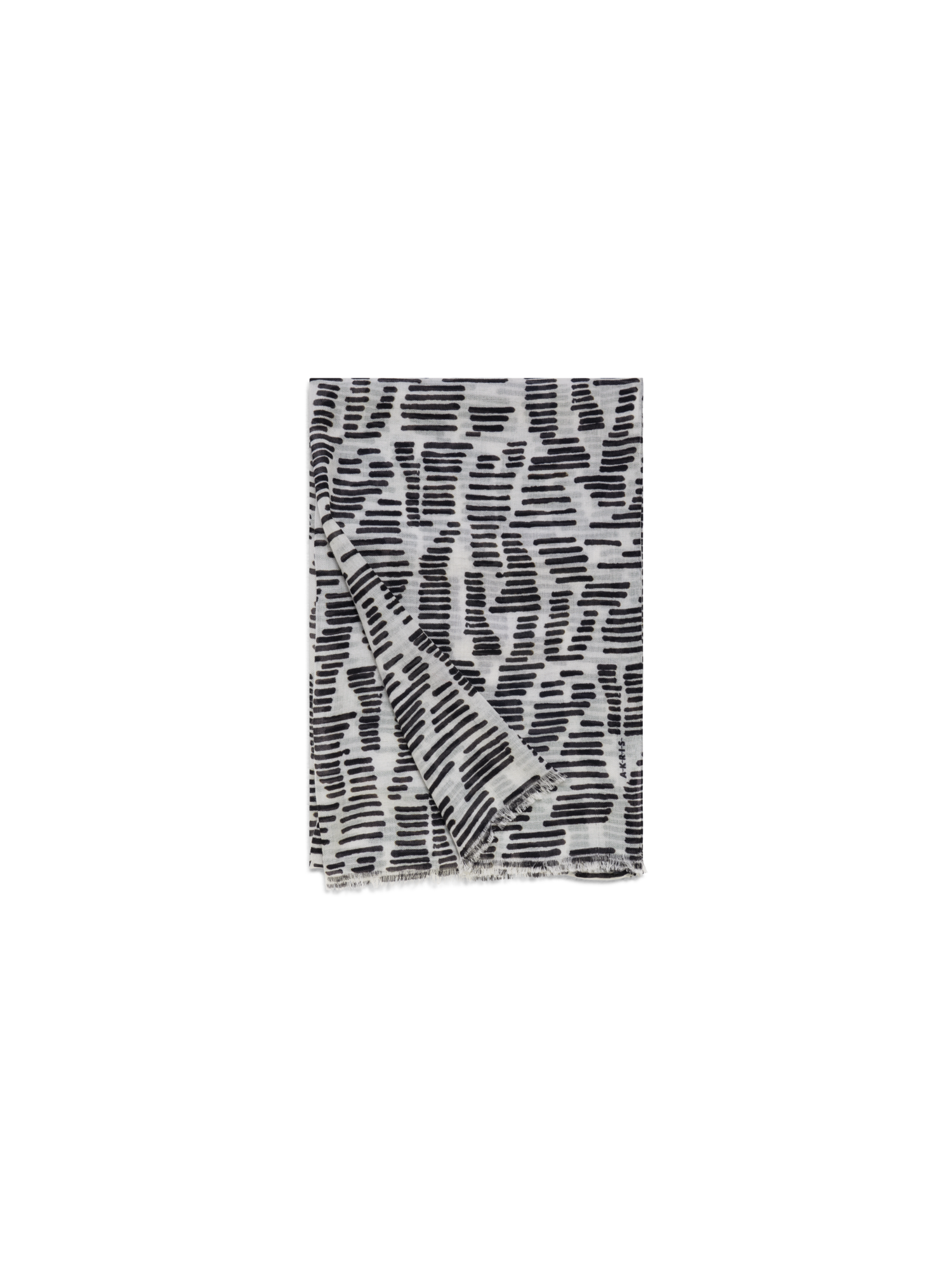 Designer Dance Movement Scarf - multicolor