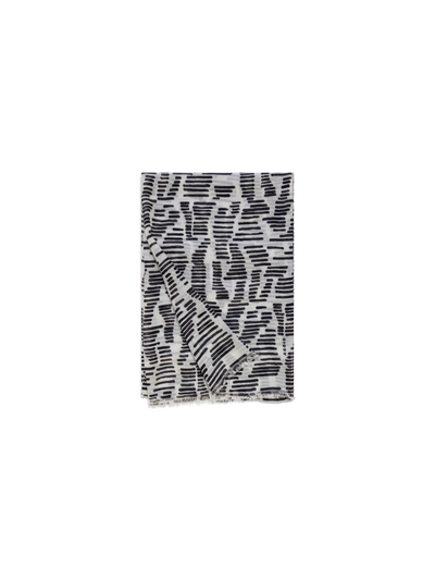 Designer Dance Movement Scarf - multicolor
