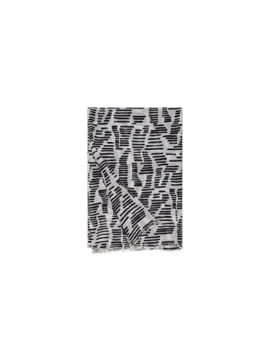 Designer Dance Movement Scarf - multicolor