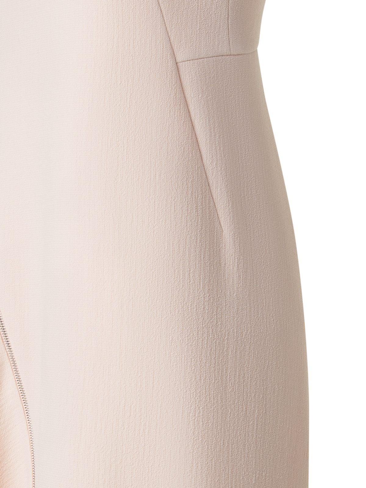 Asymmetrical Flared Dress in Wool Double-Face Akris Inc. Asymmetrical Flared Dress in Wool Double-Face Akris Inc.