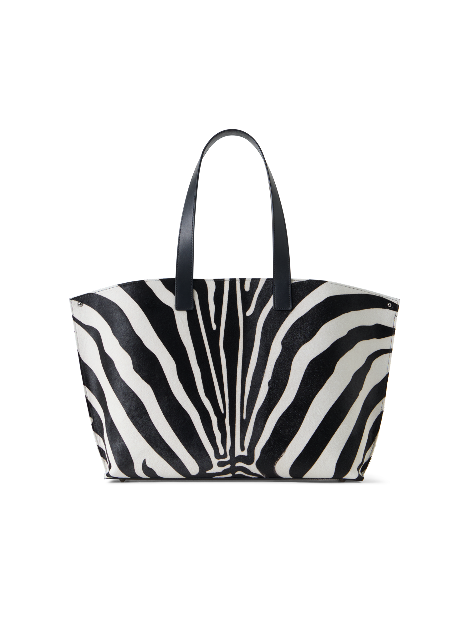 Designer Ai Medium Shoulder Tote - multicolor