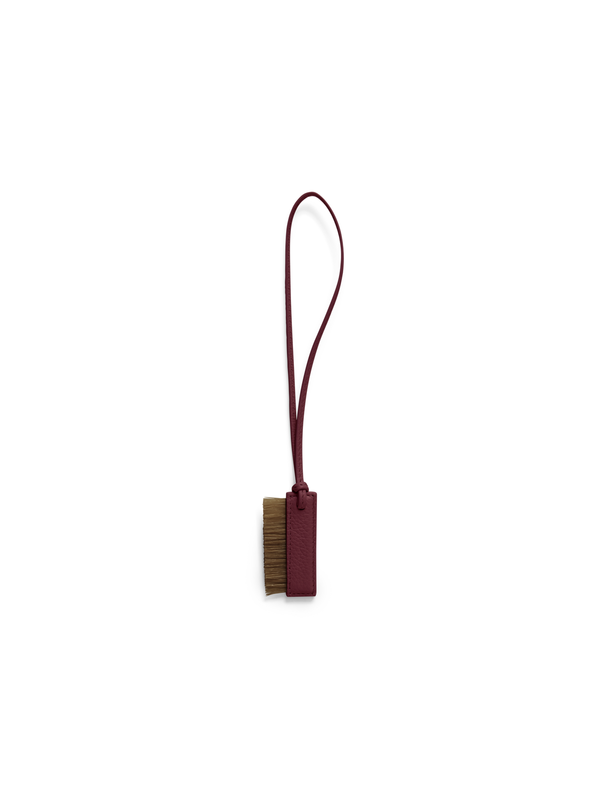 Designer Letter Charm I