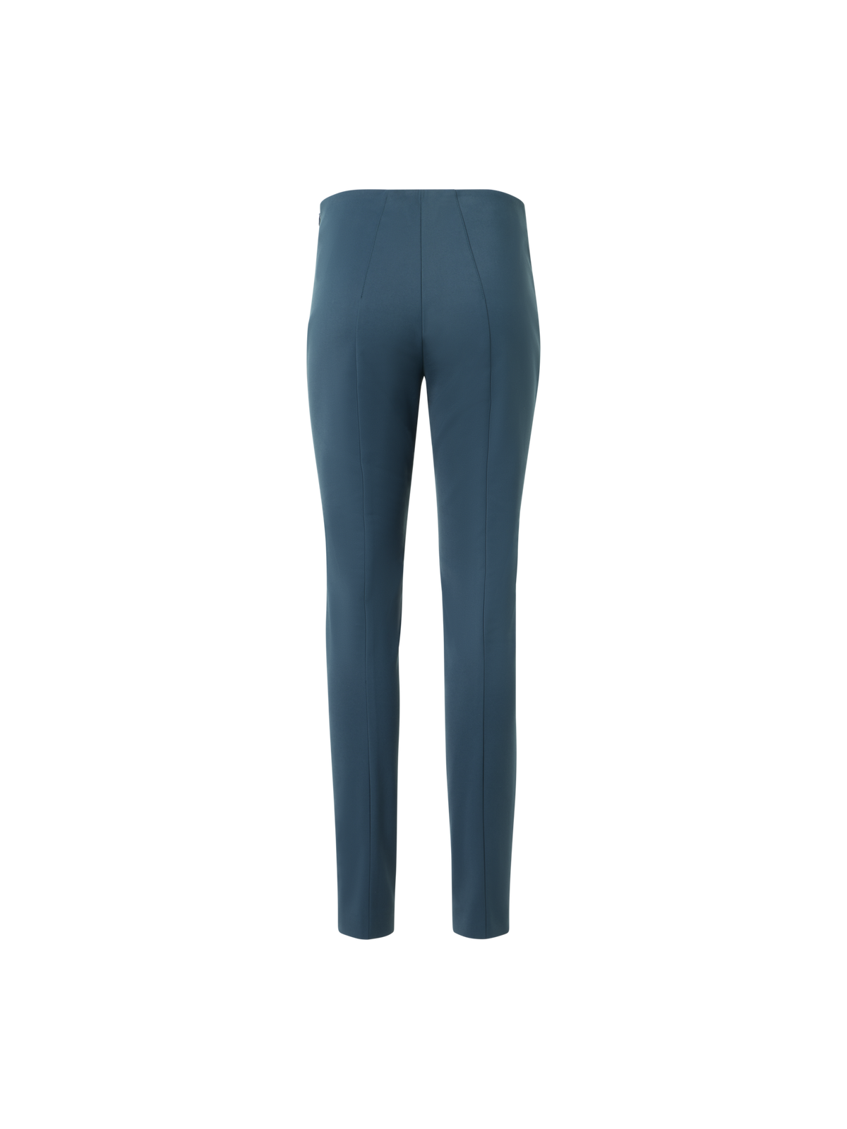 Designer Melissa Slim Pants in Stretch Cotton