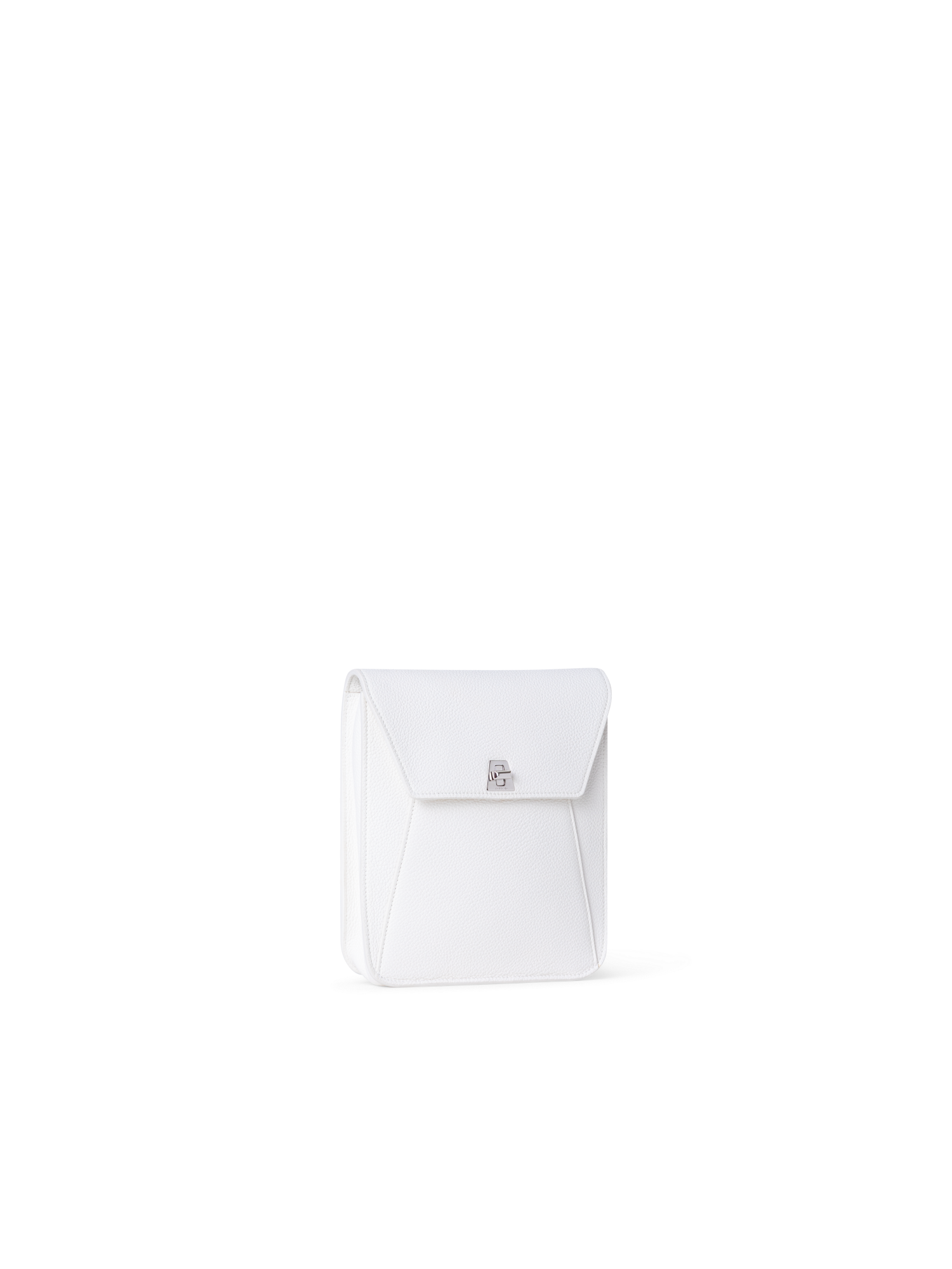 Designer Anouk Little Messenger Bag - neutral - white