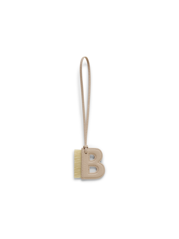 Designer Letter Charm B