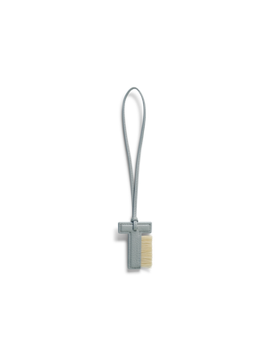 Designer Letter Charm T