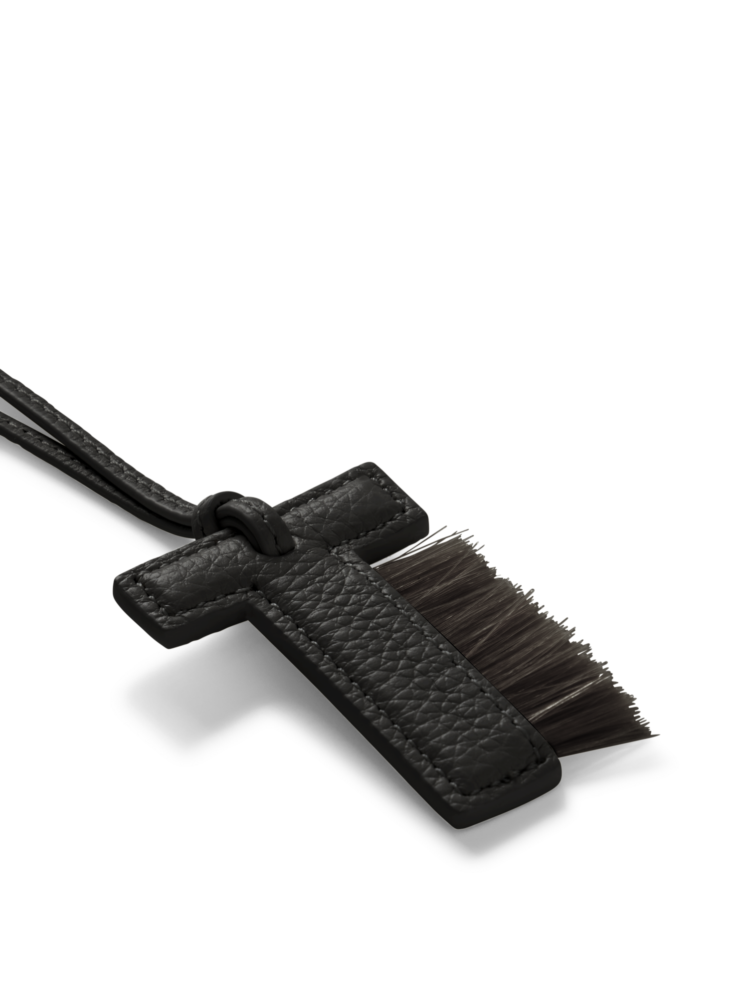 Designer Letter Charm T