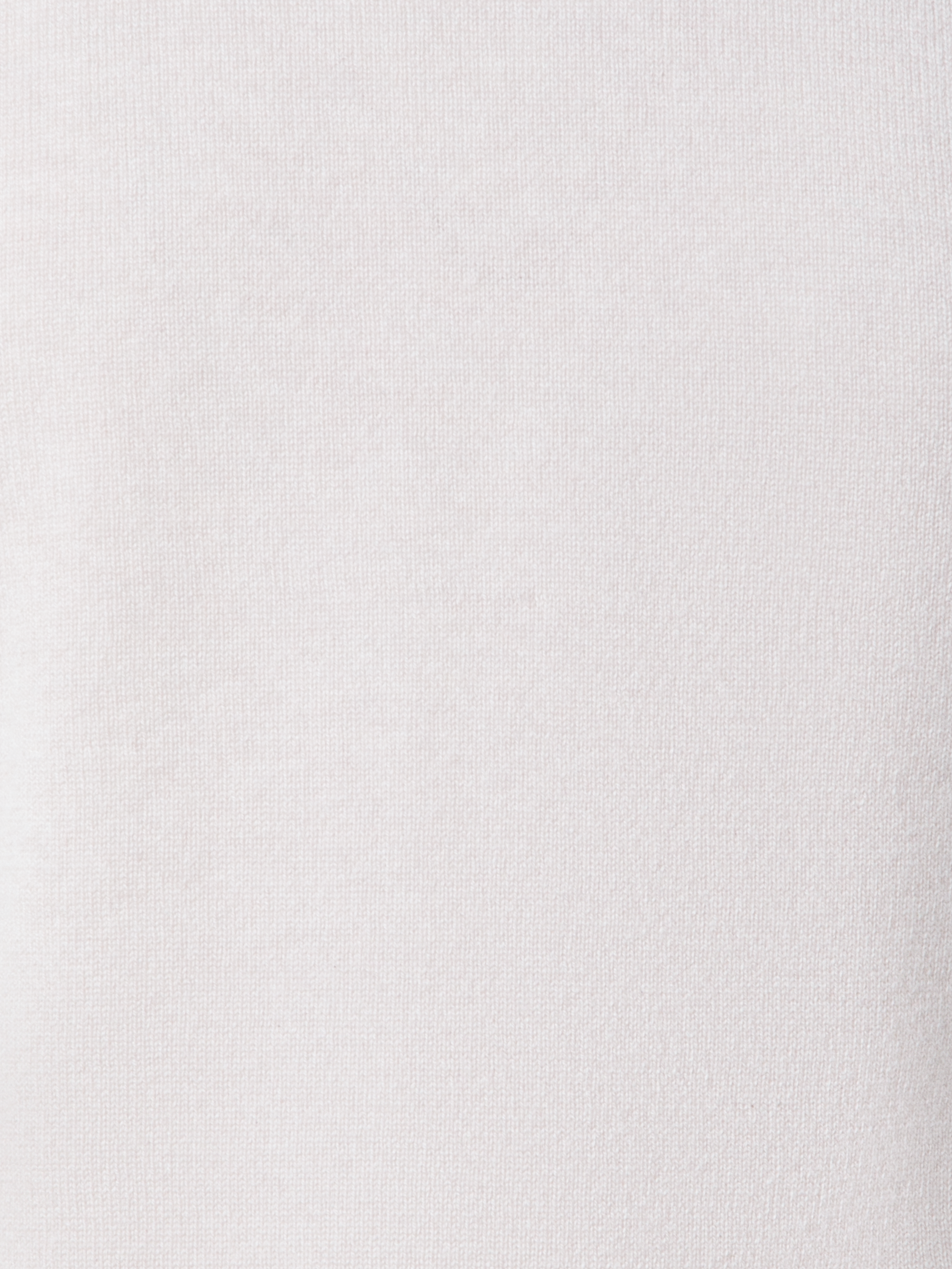 Designer Short Sleeve Pure Cashmere Knit Sweater - neutral - grey - beige