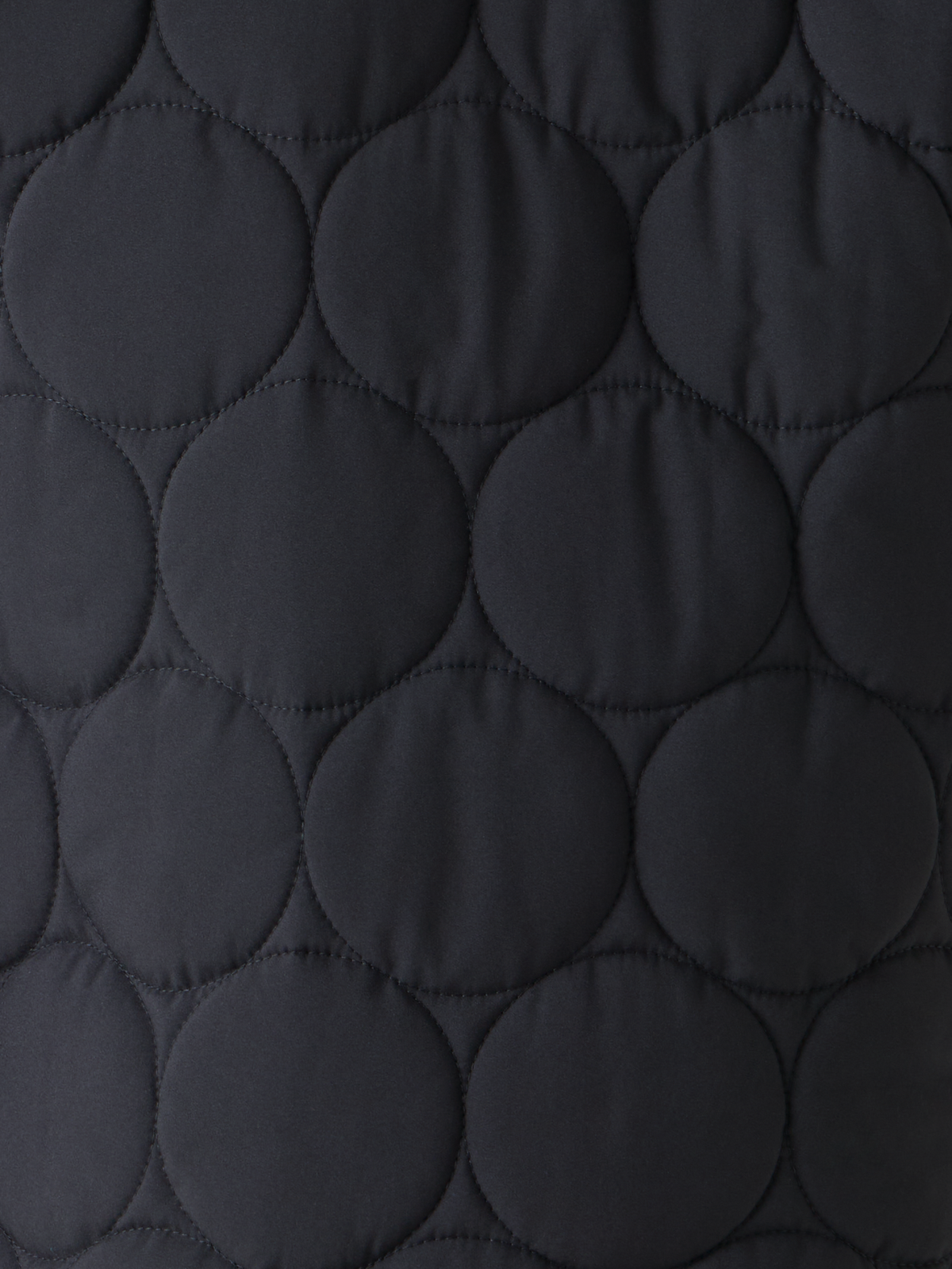 Designer 3-in-1 Carcoat - black