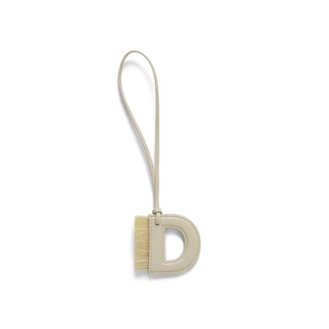 Letter Charm D
