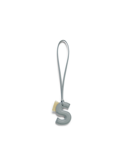 Designer Letter Charm S