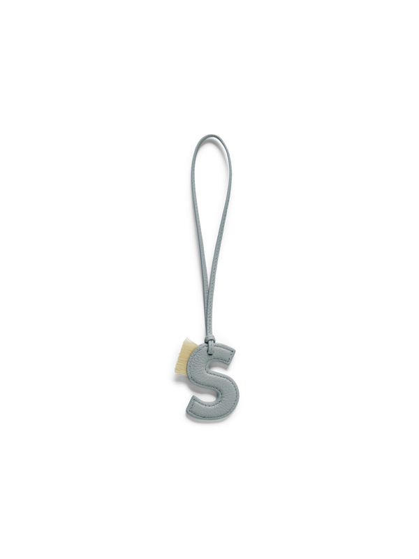 Designer Letter Charm S