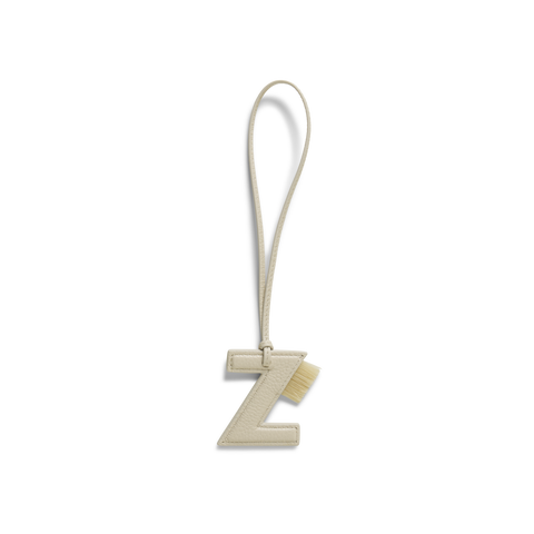 Letter Charm Z