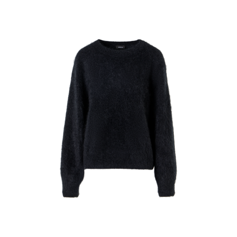 Cloud Cashmere Knit Sweater