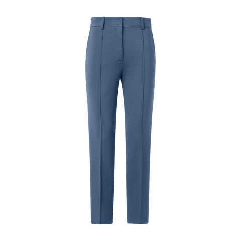 Tapered Signature Jersey Pants