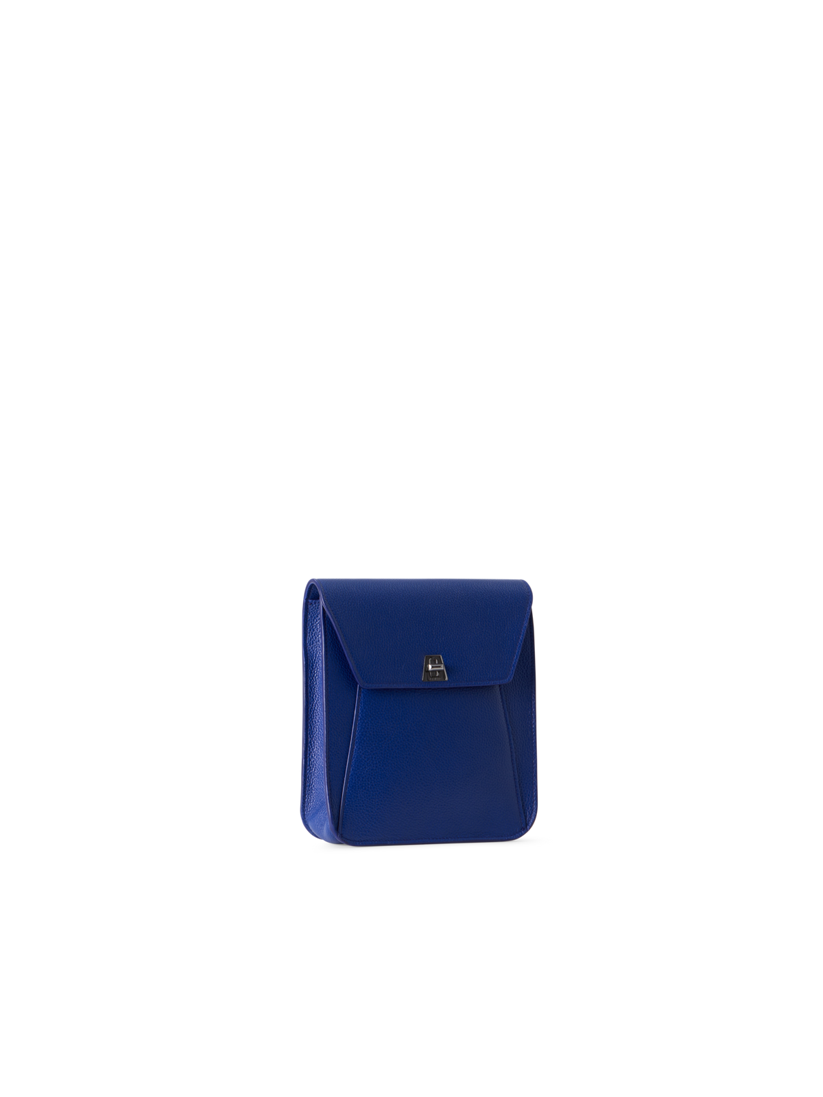 Designer Anouk Little Messenger Bag - blue