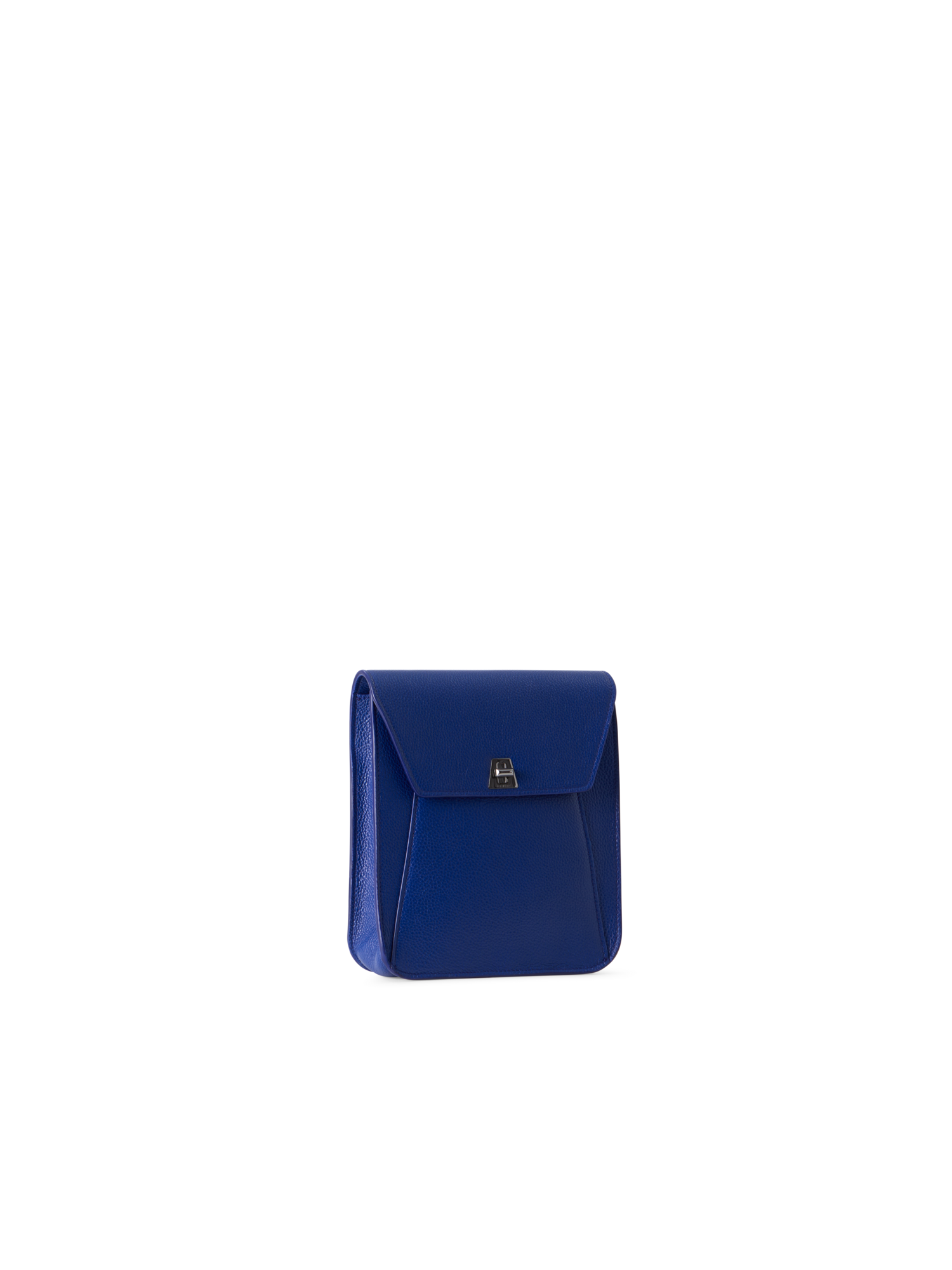Designer Anouk Little Messenger Bag - blue