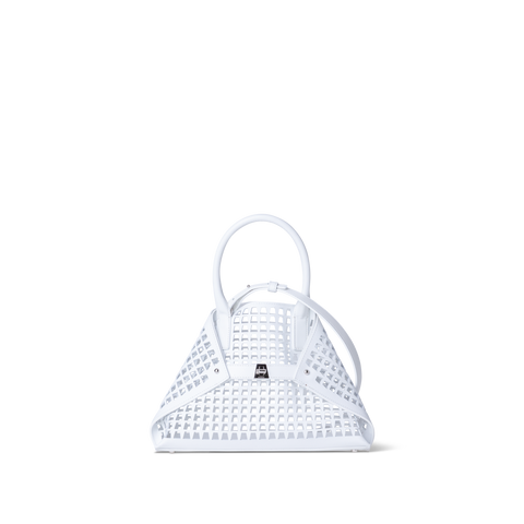 Ai Little Top Handle Tote