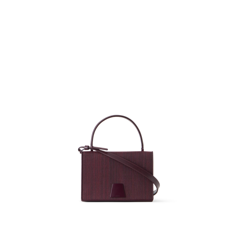 Alice Small Top Handle Bag