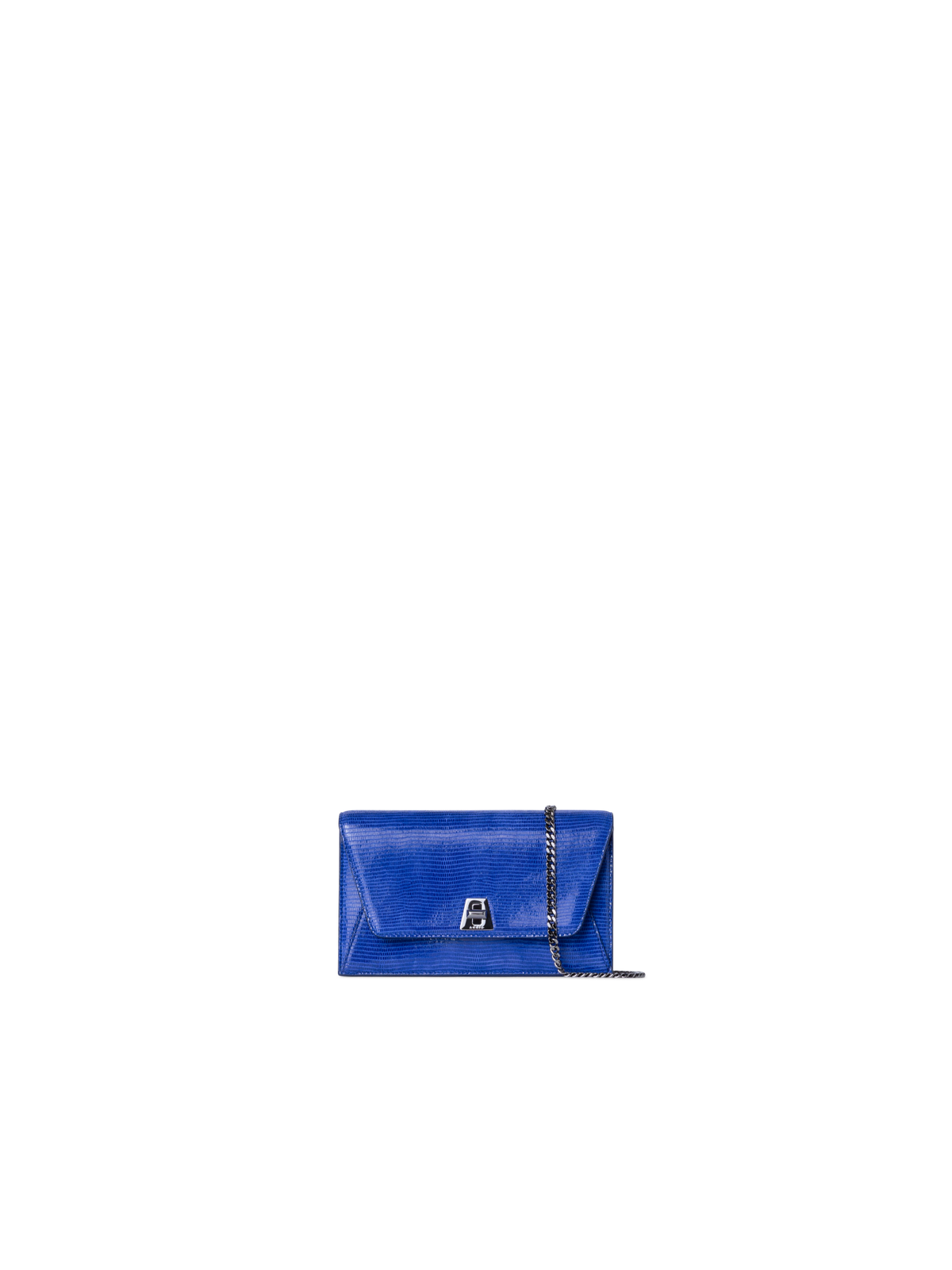 Designer Anouk Envelope - blue