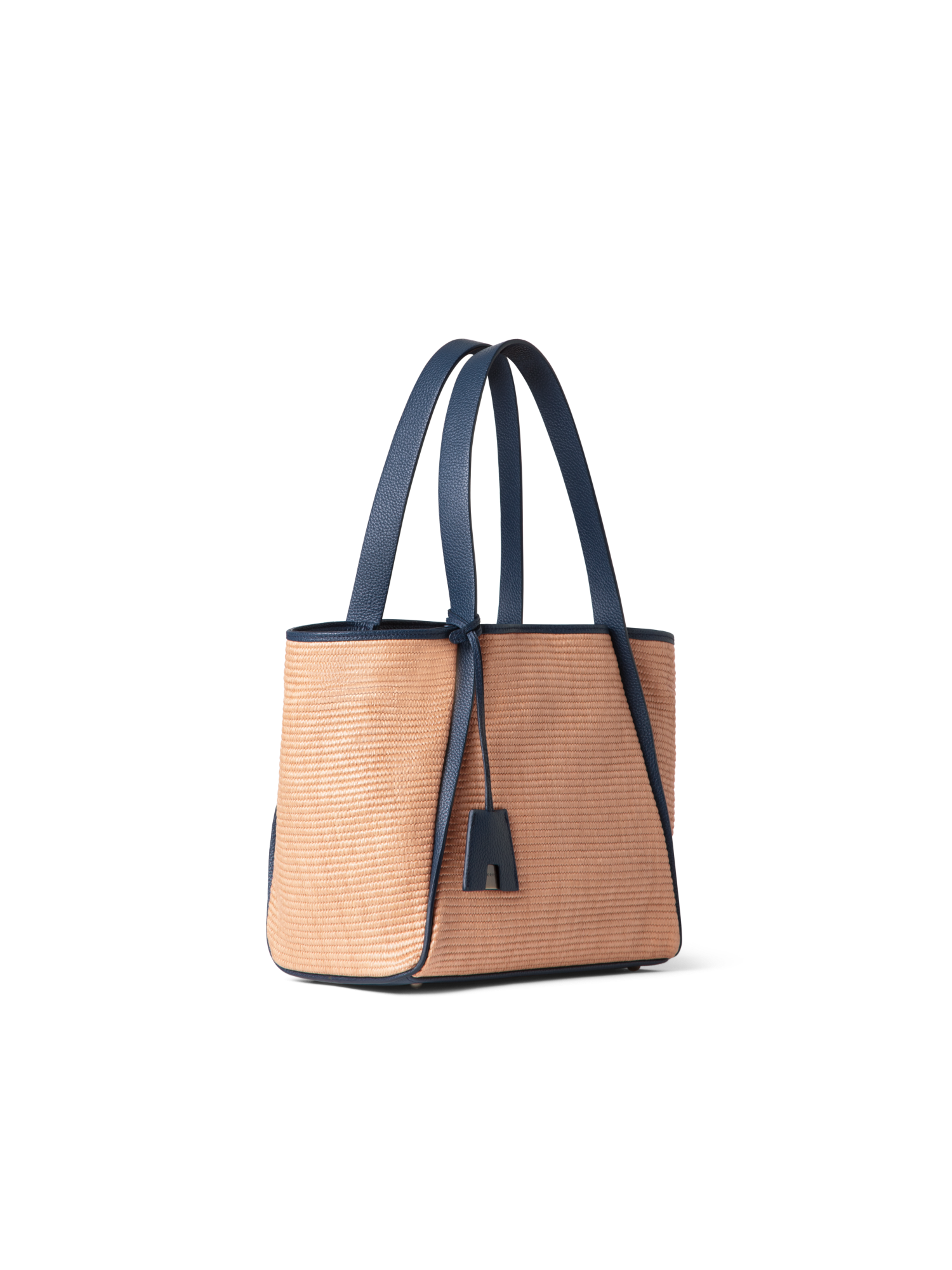 Alexa Little Zip Top Handle Tote – Akris Inc. Alexa Little Zip Top Handle Tote – Akris Inc.