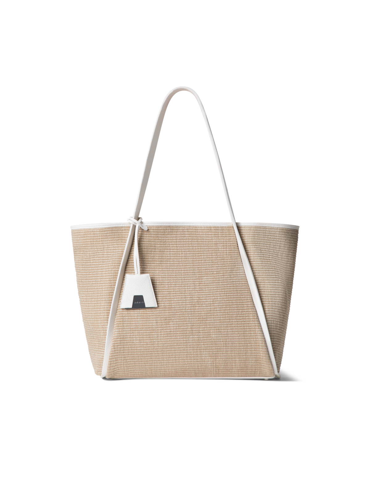 Designer Alex Medium Tote Bag - neutral - beige